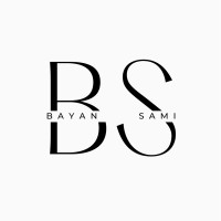 Bayan Sami