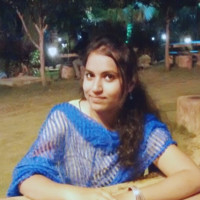 Arshia Jabeen
