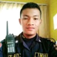 Nazarul Fahmi