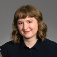 Genevieve Ravenwood (Formerly Zircher)