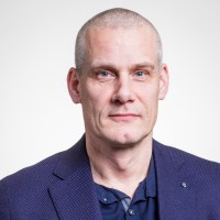 Peter De Jonge