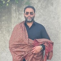 Tejinder Singh