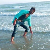 Lucky Jain