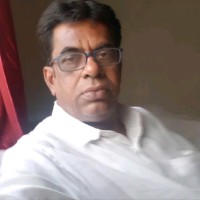 SALAR SHAIKH