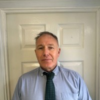 Darren Pope