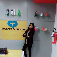 Dipti Warekar