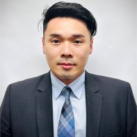 Patrick Goh