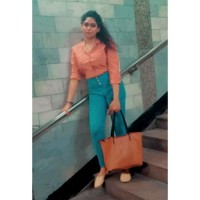 Ipsita Biswas