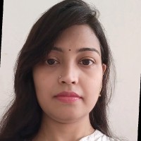 Chetna Sharma