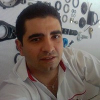 Alexandre Duque Carvalho Martins