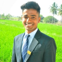 Prahalad B