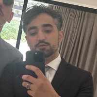 Ahmad Sadeed Rashid