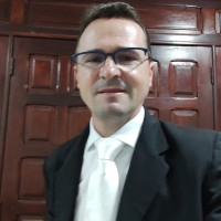 Cleverson Aléssio da Silva