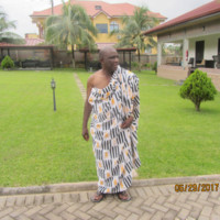 Emmanuel Amakye