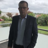Xhevdet Shaljani