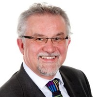 Neil Colman