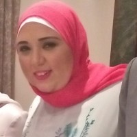 Mennatallah Khadr