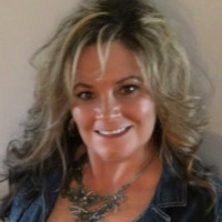 Suzanne Morrison