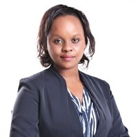 Francisca Mwanza