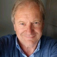 Stephen Scott-Fawcett