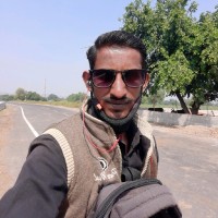 Mr.Sandip Patil