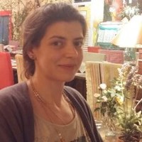 Angeliki Lampropoulou