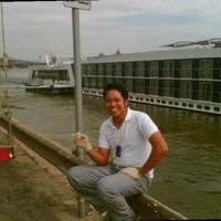 Rudy Zildjian
