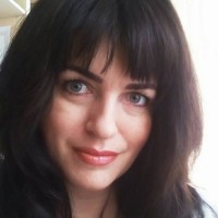 Anna Talanova