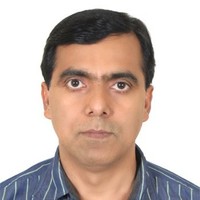 ROBIN DAS
