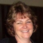Mary Cunningham