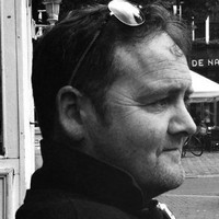 Gavin Fisher
