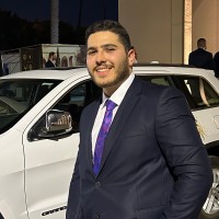 Mahmood Munqith