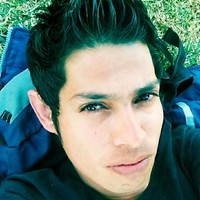 Ivan Palacios garcia