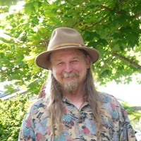 Kim Dobson