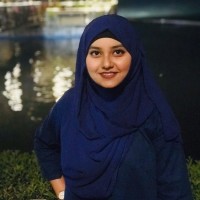 Sidra Ajmal