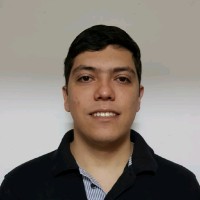 Freddy Urunaga Rodriguez