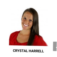 Crystal Harrell