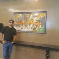 Rahul Tiwari