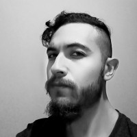 Joshua Escamilla