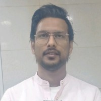 Mohd Ahsan Khan