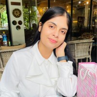 Tanya Gandhi