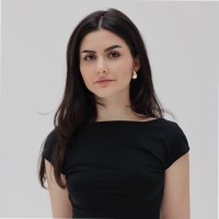 Georgia Tsioumbleki