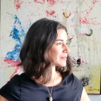 Alejandra Yacovodonato