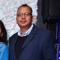 Lalatendu (Lala) Jagaty, B.Eng (Mech), Cpeng, Ner