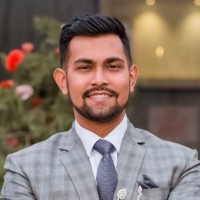 Sushant Shrestha