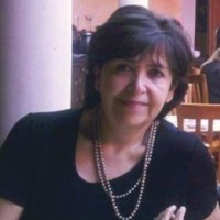 Claudia Bravo