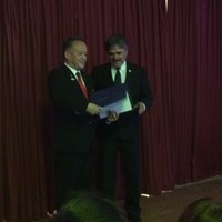 Luis Antonio Zuñiga Rodriguez