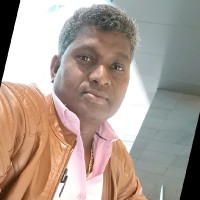 Jagadish Govindaraj