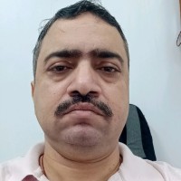 Prashant Tiwari