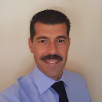Marco Bordin
